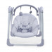 Columpio Musical Daddy Hippo de Asalvo